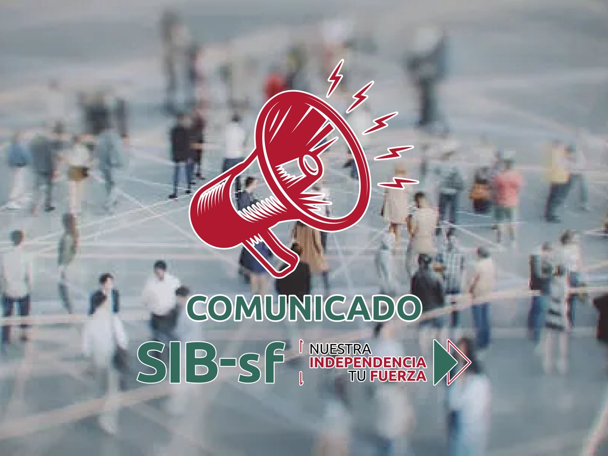 Circular SIB-sf